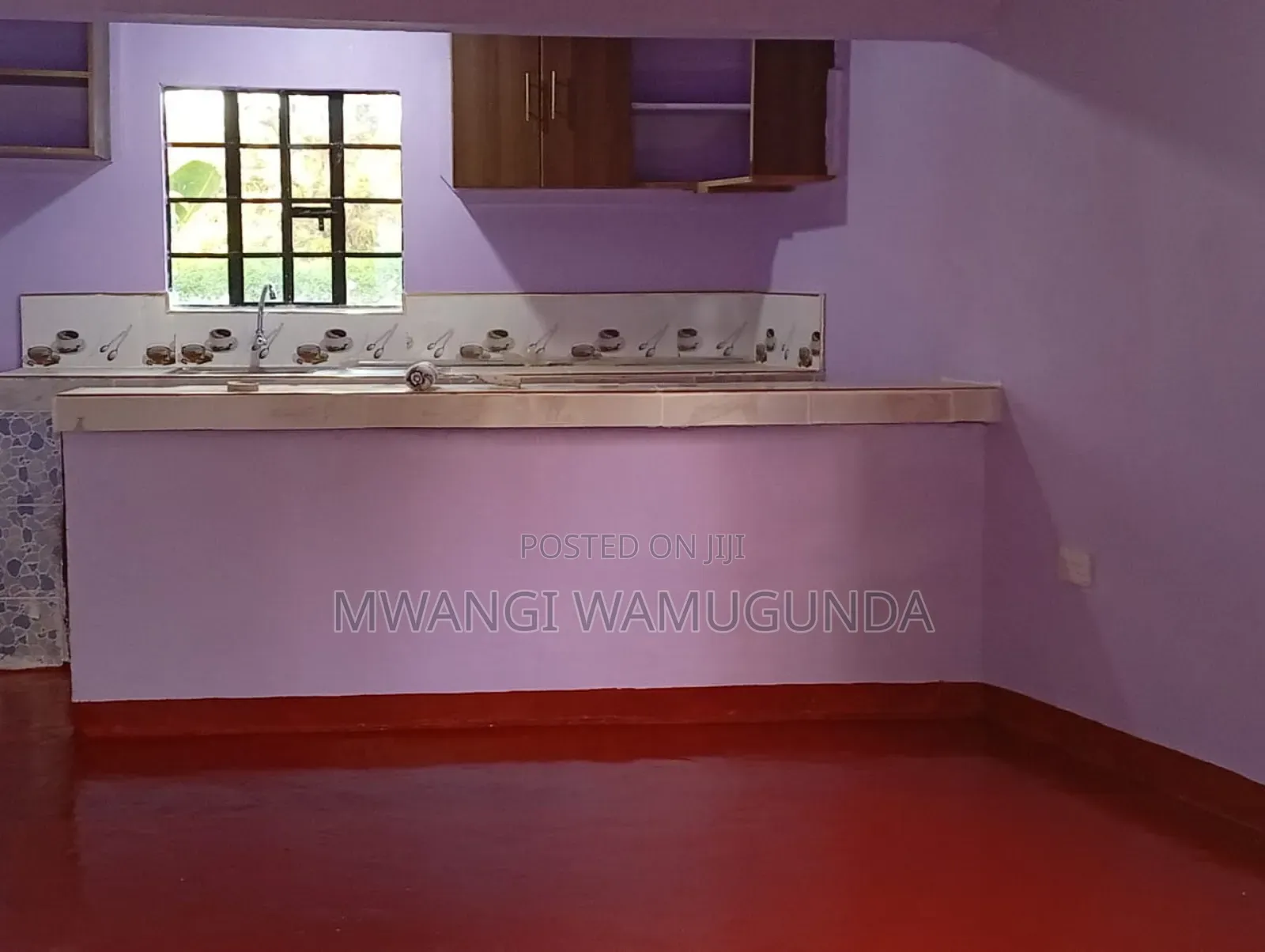 2bdrm House in Sagana, Kiine for rent