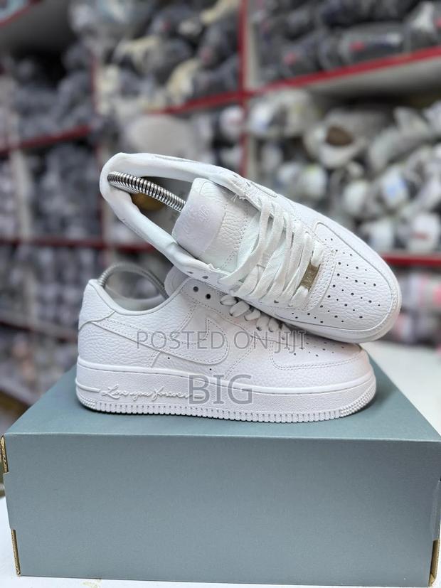 Airforce 1 Drake - thumbnail 2