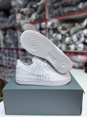 Airforce 1 Drake