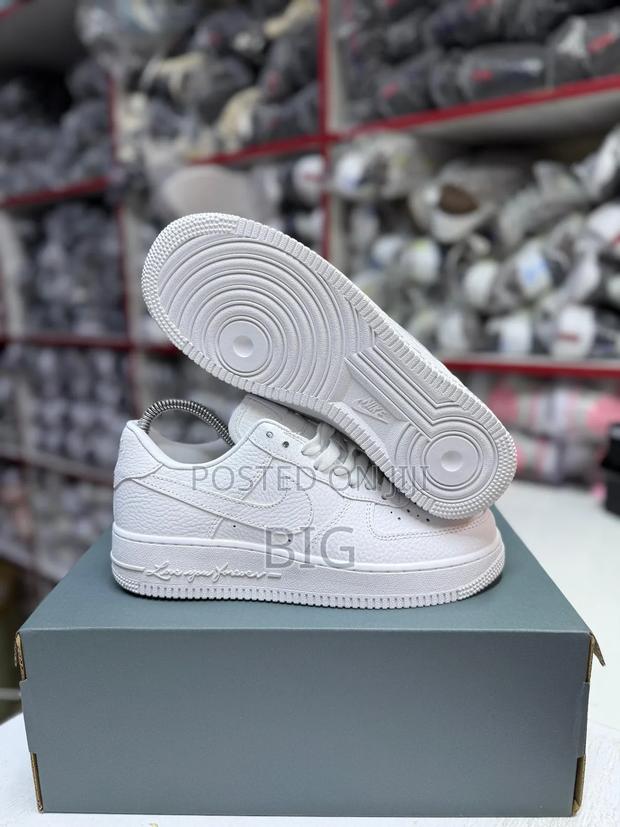 Airforce 1 Drake - thumbnail 3