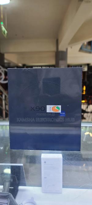 New Vivo X90 256 GB Black - thumbnail 2