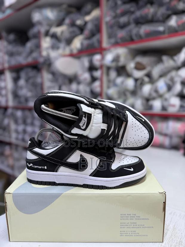 Nike Sb Dunk "Batman" - thumbnail 2