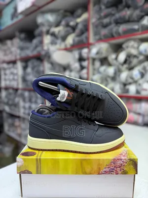 Aj-1 Low×Eastside Golf
