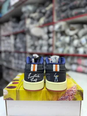 Aj-1 Low×Eastside Golf