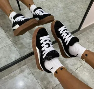 Fenty X Puma Creeper Phatty