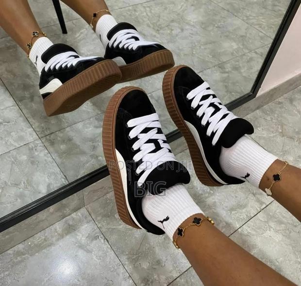 Fenty X Puma Creeper Phatty - main view