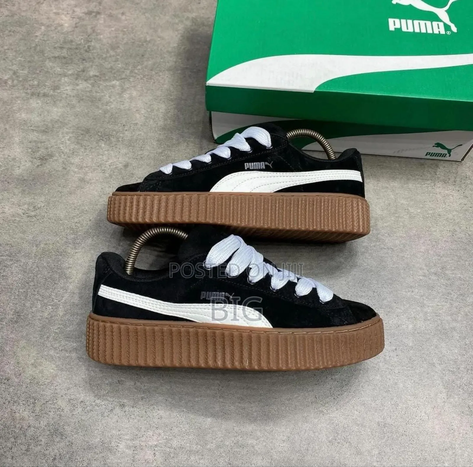 Fenty X Puma Creeper Phatty