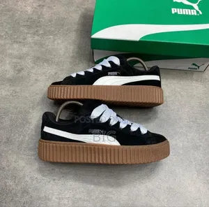 Fenty X Puma Creeper Phatty