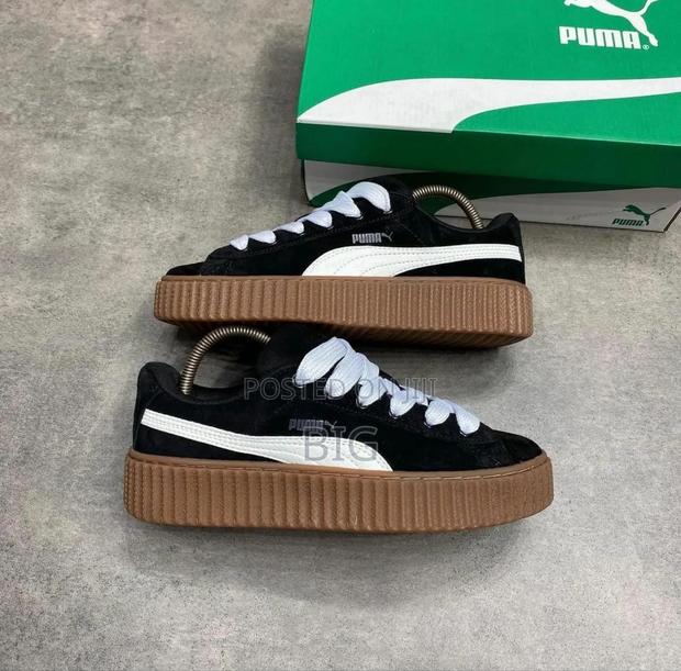 Fenty X Puma Creeper Phatty - thumbnail 2