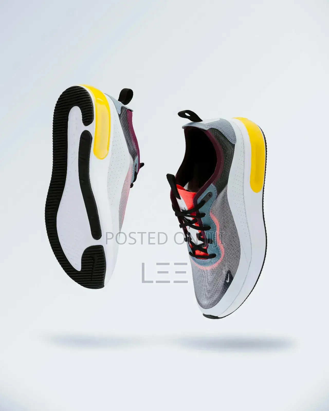 Nike Sport Wear