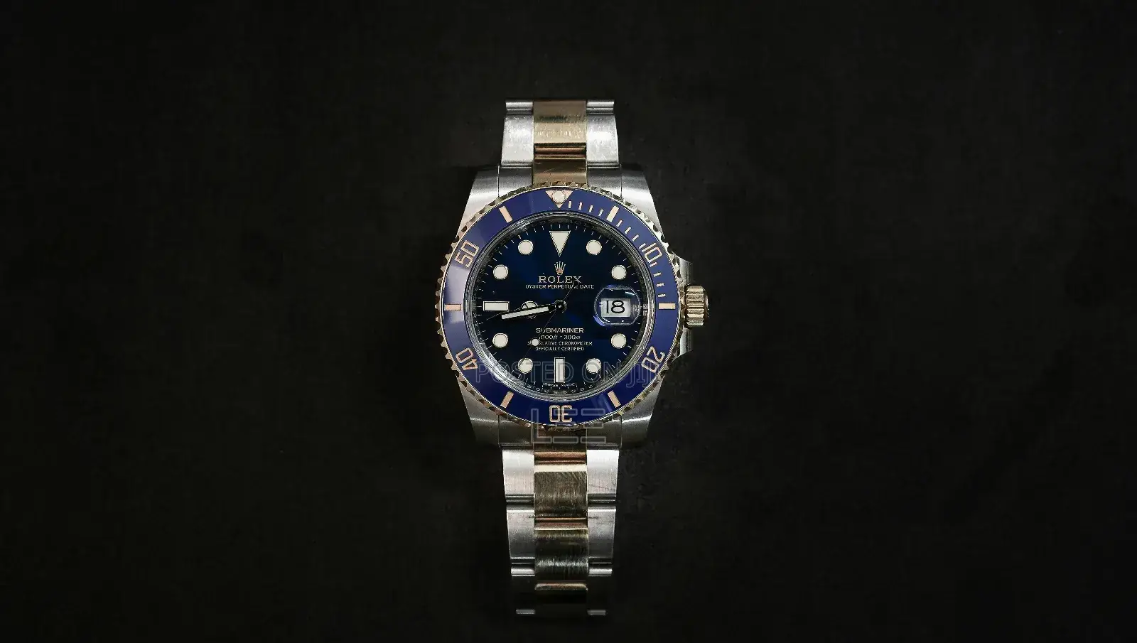 Leedesignerwatches
