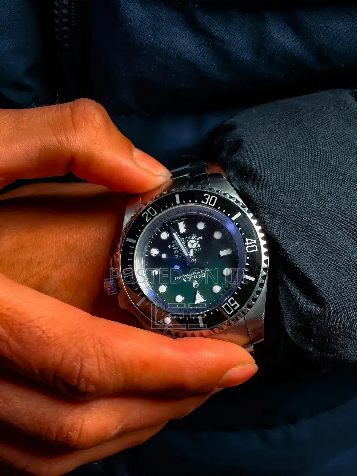 Leedesignerwatches