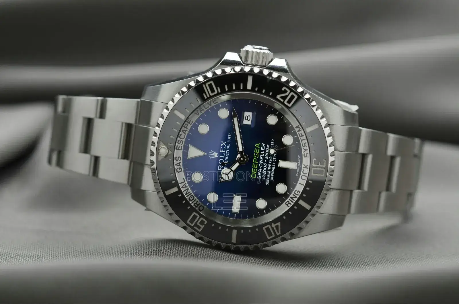 Leedesignerwatches