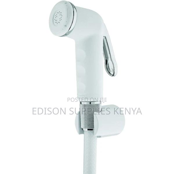 Executive Arabic Showers Bidets Miro Europe - From Italy - thumbnail 4