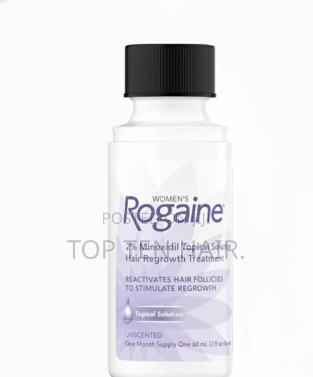 Rogaine Women 2% Minoxidil Topical Solution. - thumbnail 2