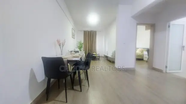Furnished 1bdrm Apartment in Gate B for sale