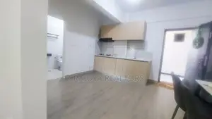 Furnished 1bdrm Apartment in Gate B for sale