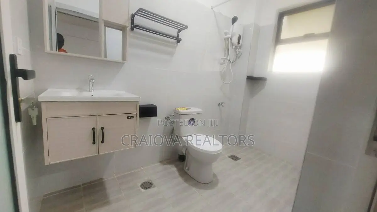 Furnished 1bdrm Apartment in Gate B for sale