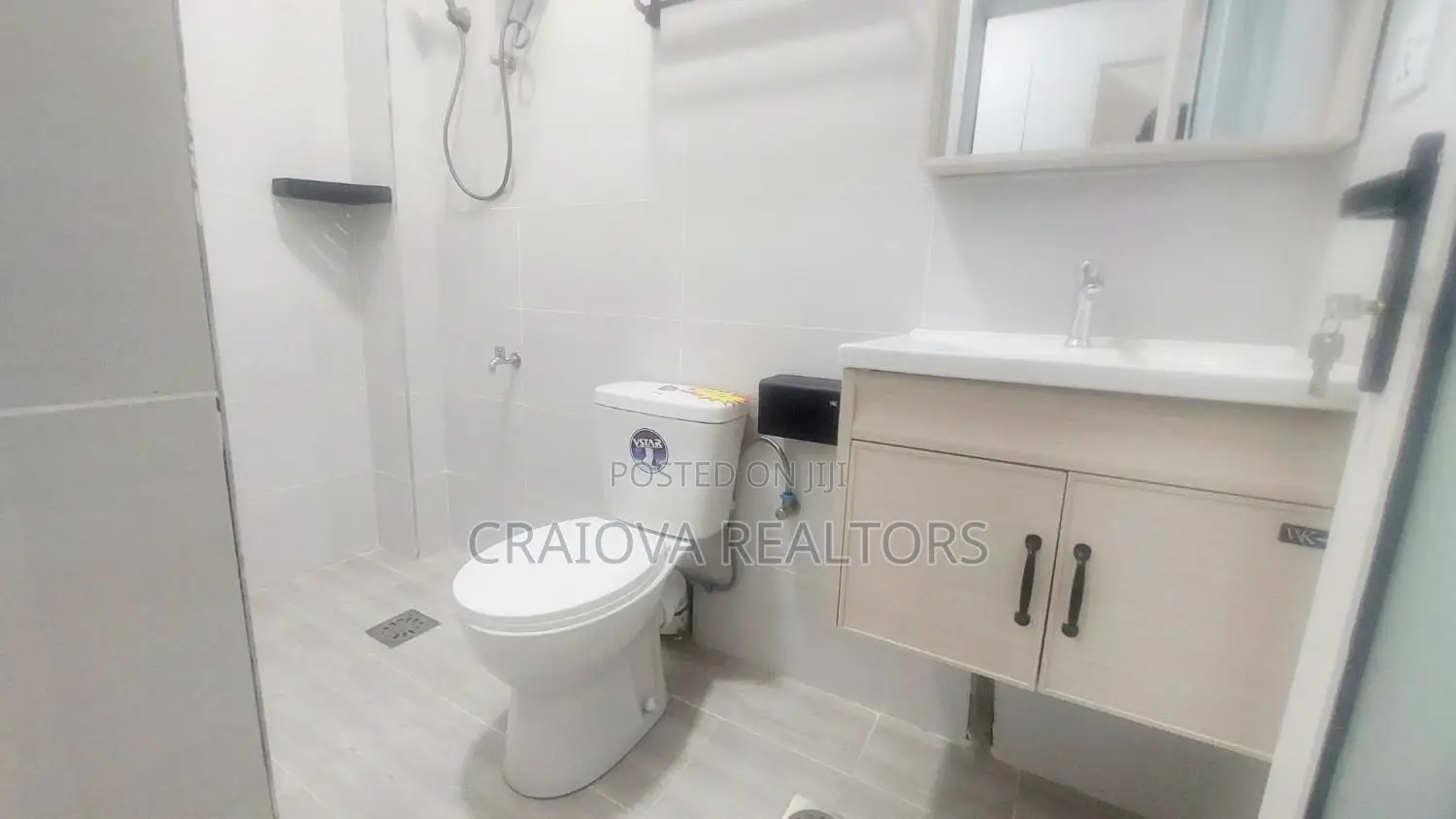 Furnished Studio Apartment in Juja for sale