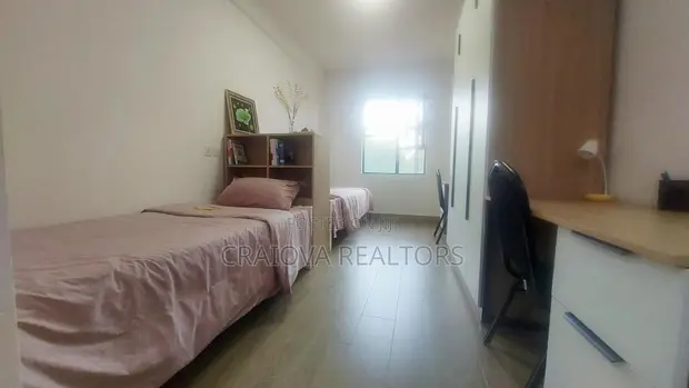 Furnished Studio Apartment in Juja for sale