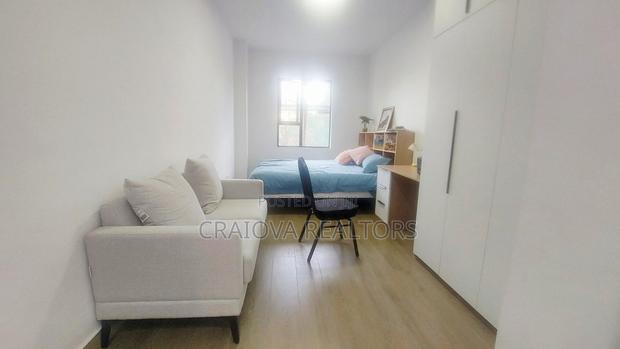 Furnished Studio Apartment in Juja for sale - main view