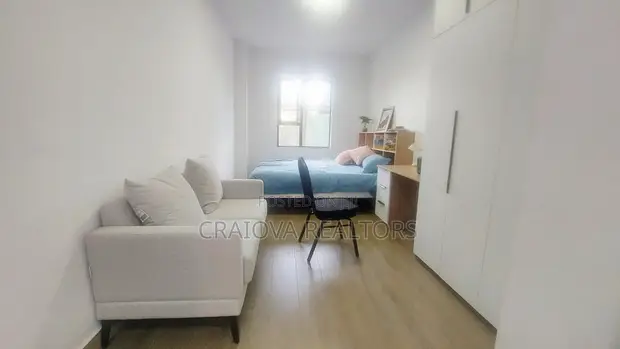 Furnished Studio Apartment in Juja for sale
