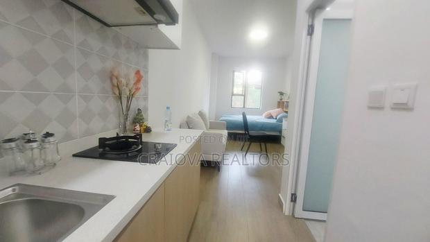 Furnished Studio Apartment in Juja for sale - thumbnail 4