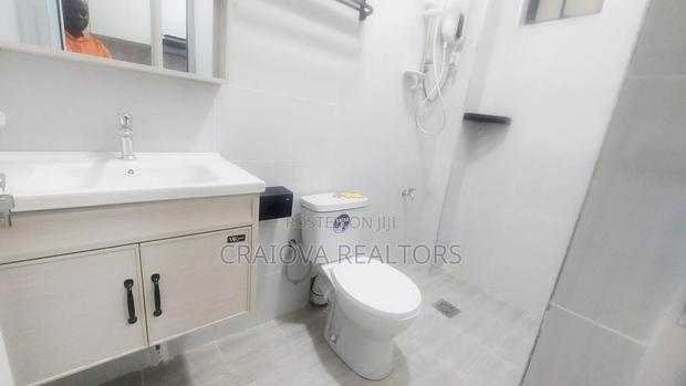 Furnished Studio Apartment in Juja for sale - thumbnail 5