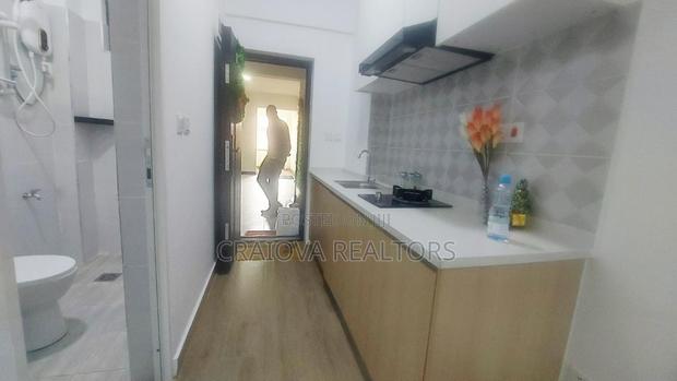 Furnished Studio Apartment in Juja for sale - thumbnail 9