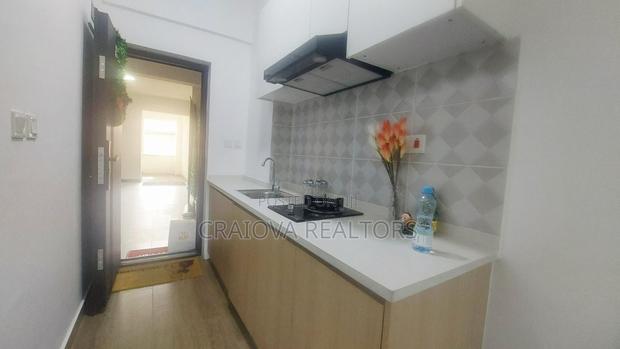 Furnished Studio Apartment in Juja for sale - thumbnail 13