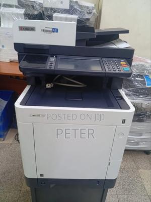 Kyocera M6635cidn - thumbnail 2