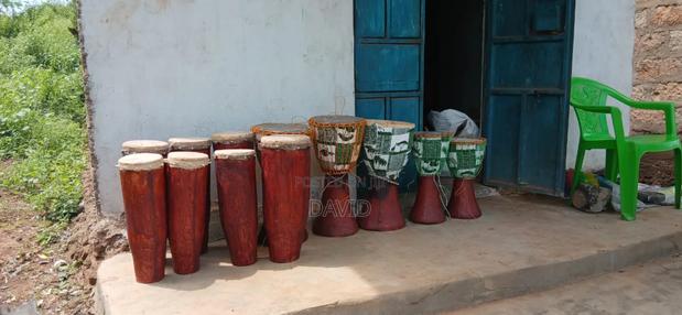 Musical Drums - thumbnail 3
