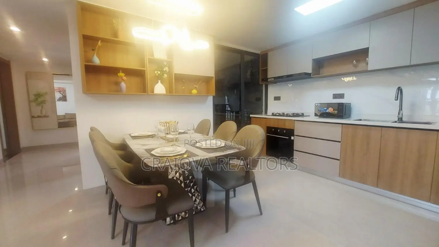 3bdrm Apartment in Hotel 67 Area for sale