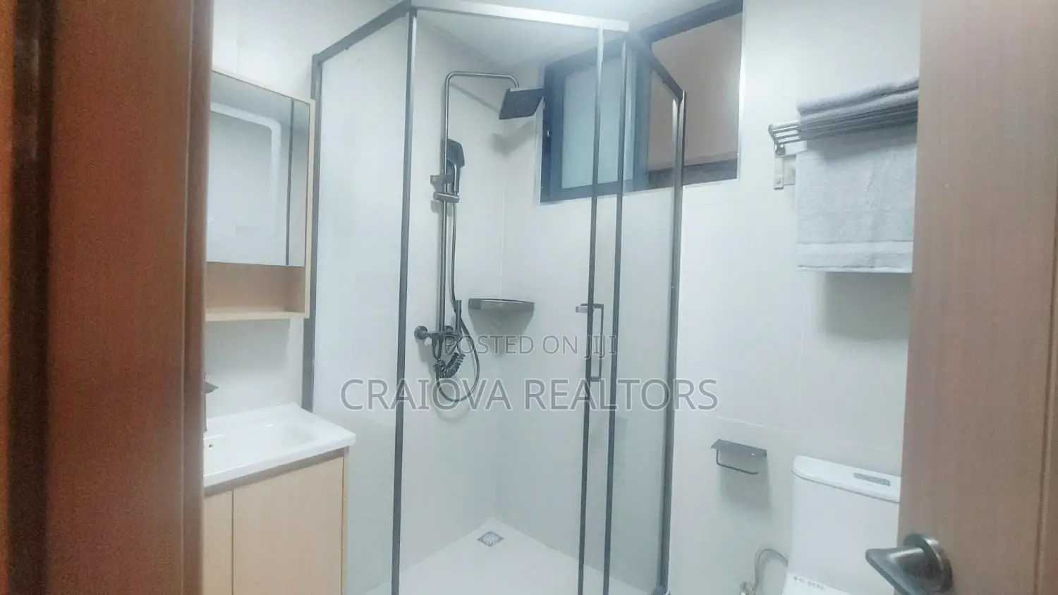 3bdrm Apartment in Hotel 67 Area for sale
