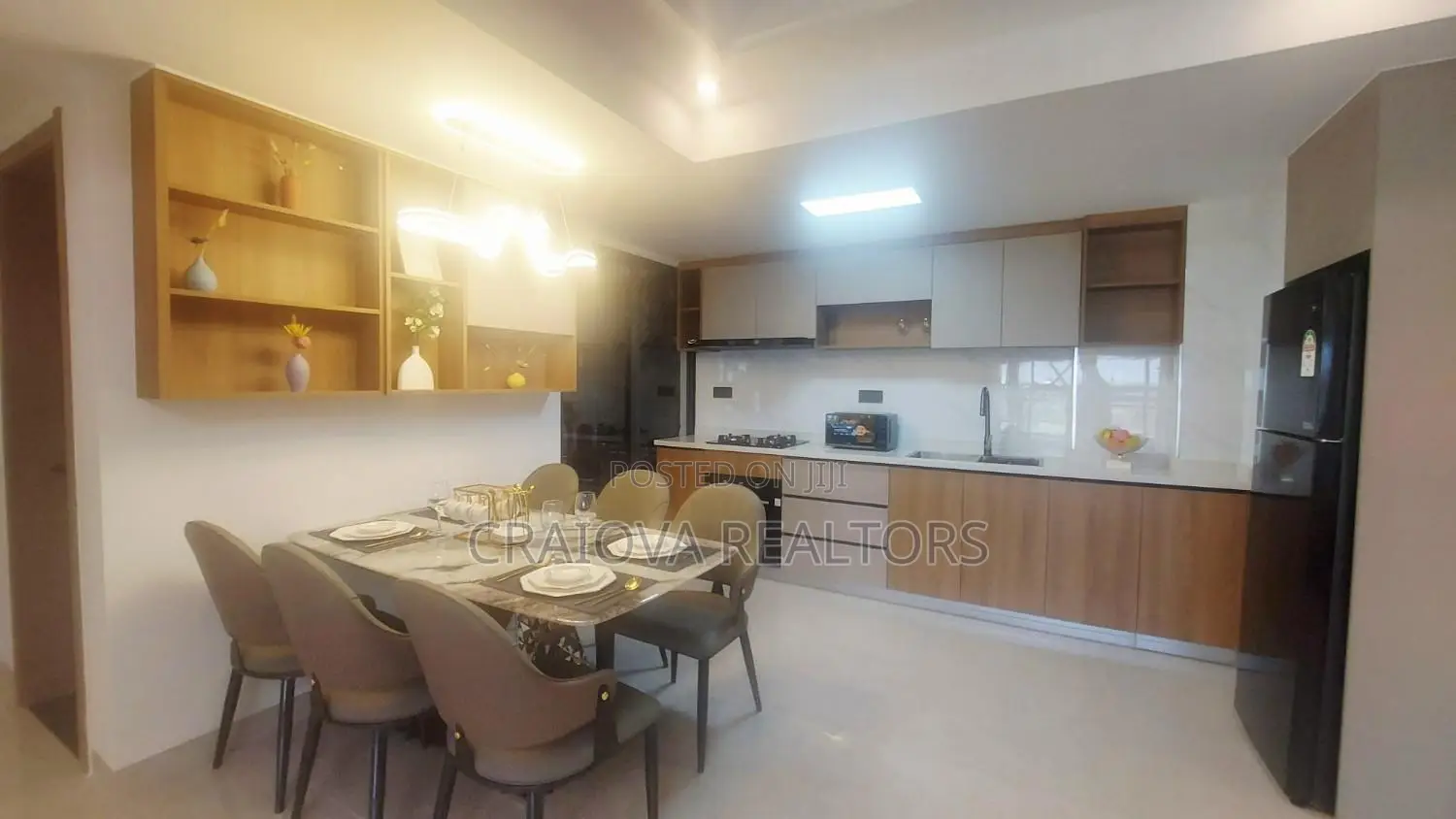 3bdrm Apartment in Syokimau for sale
