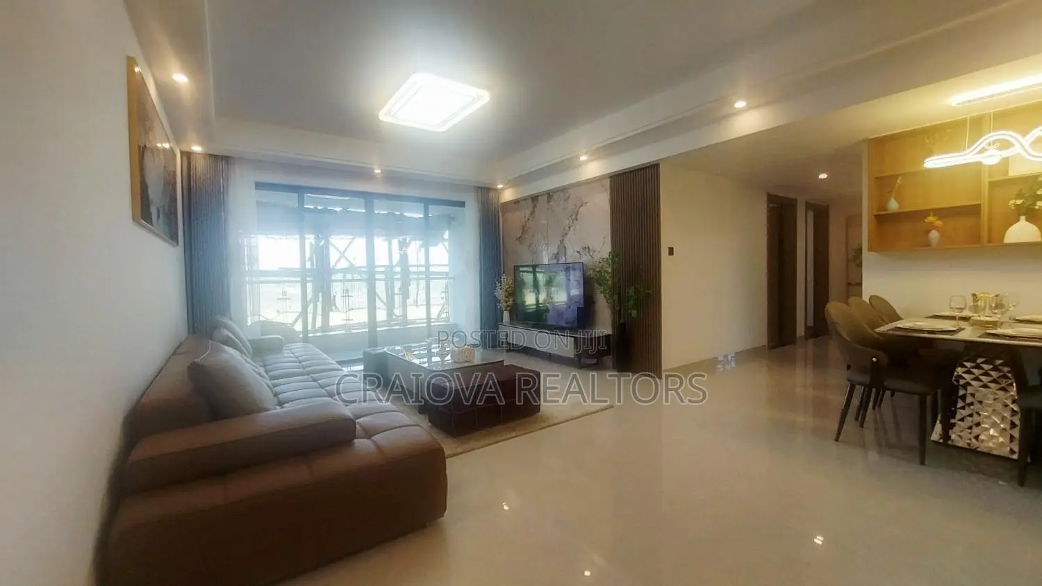 3bdrm Apartment in Syokimau for sale
