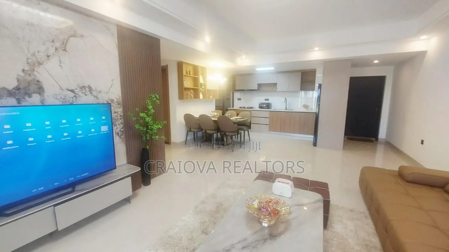 3bdrm Apartment in Syokimau for sale