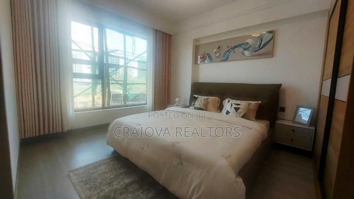 3bdrm Apartment in Syokimau for sale