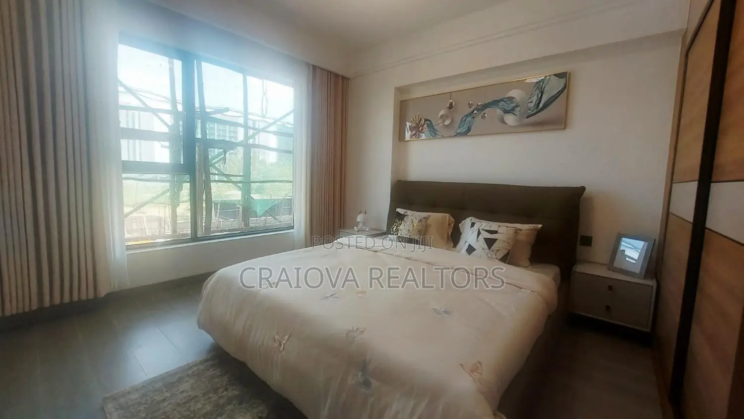 3bdrm Apartment in Syokimau for sale