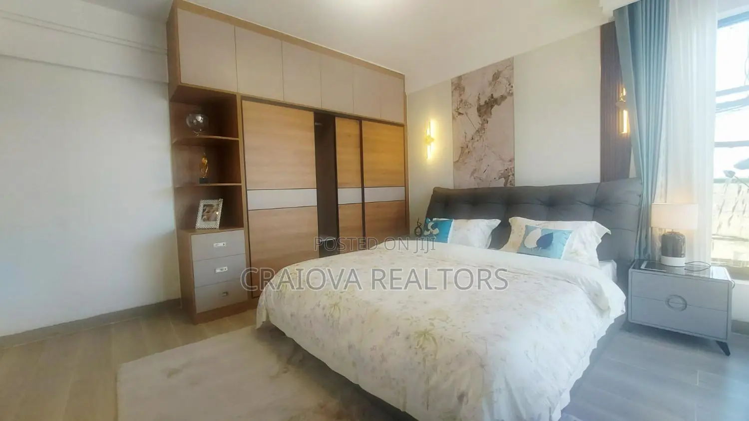 3bdrm Apartment in Syokimau for sale