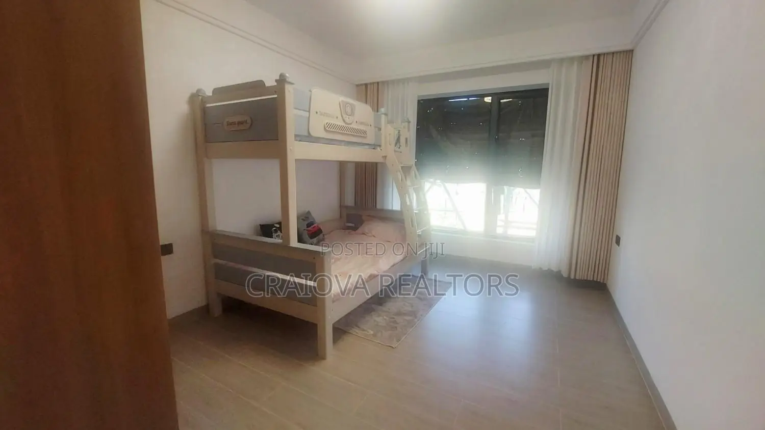 3bdrm Apartment in Syokimau for sale