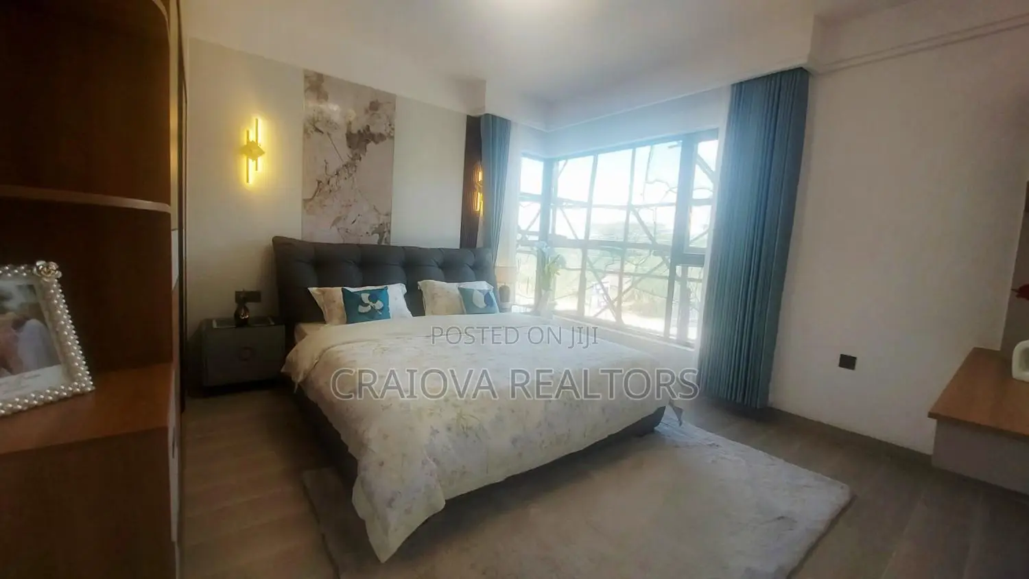 3bdrm Apartment in Syokimau for sale