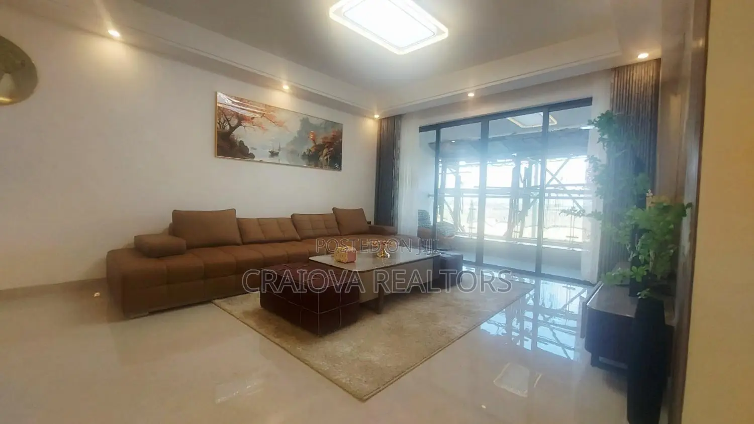 3bdrm Apartment in Syokimau for sale