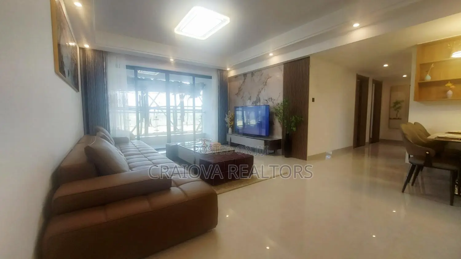 3bdrm Apartment in Syokimau for sale