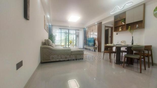 2bdrm Apartment in Syokimau for sale