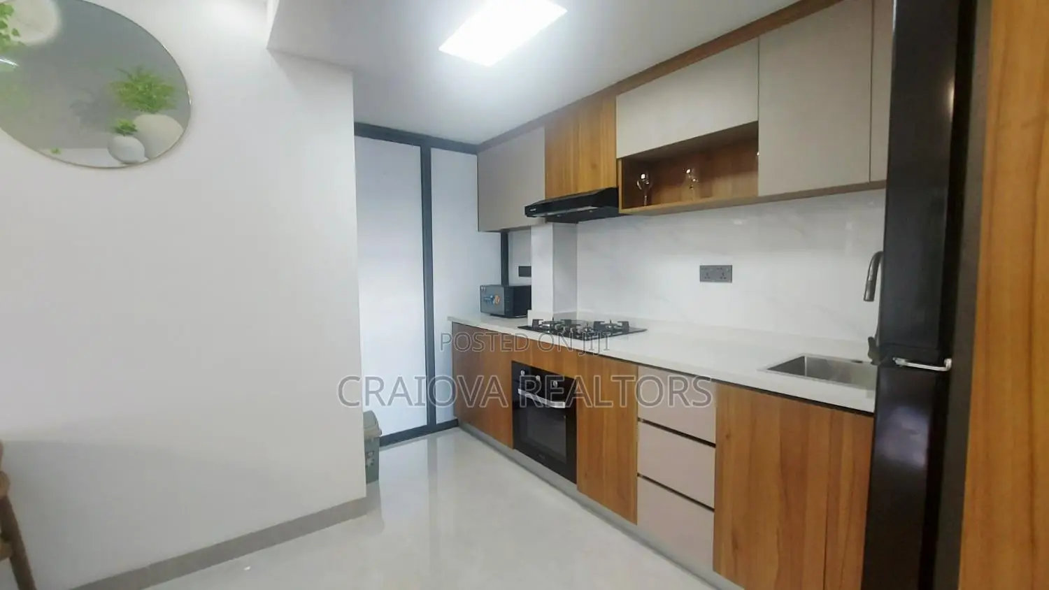 2bdrm Apartment in Syokimau for sale