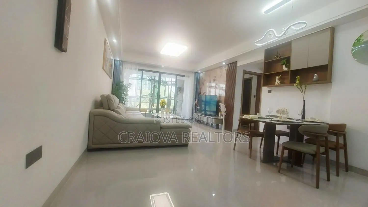 2bdrm Apartment in Syokimau for sale