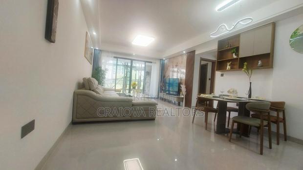 2bdrm Apartment in Syokimau for sale - thumbnail 2