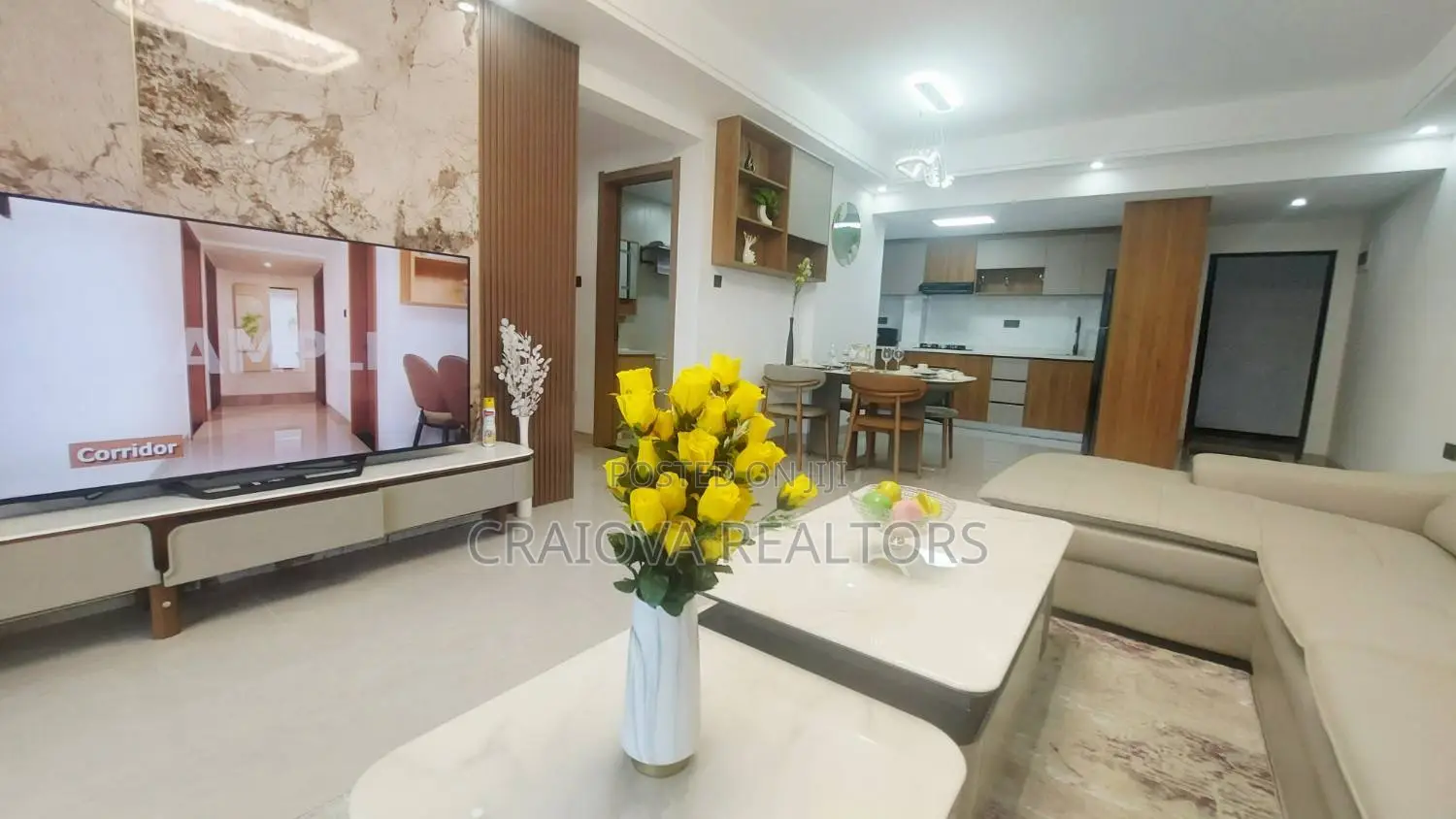 2bdrm Apartment in Syokimau for sale
