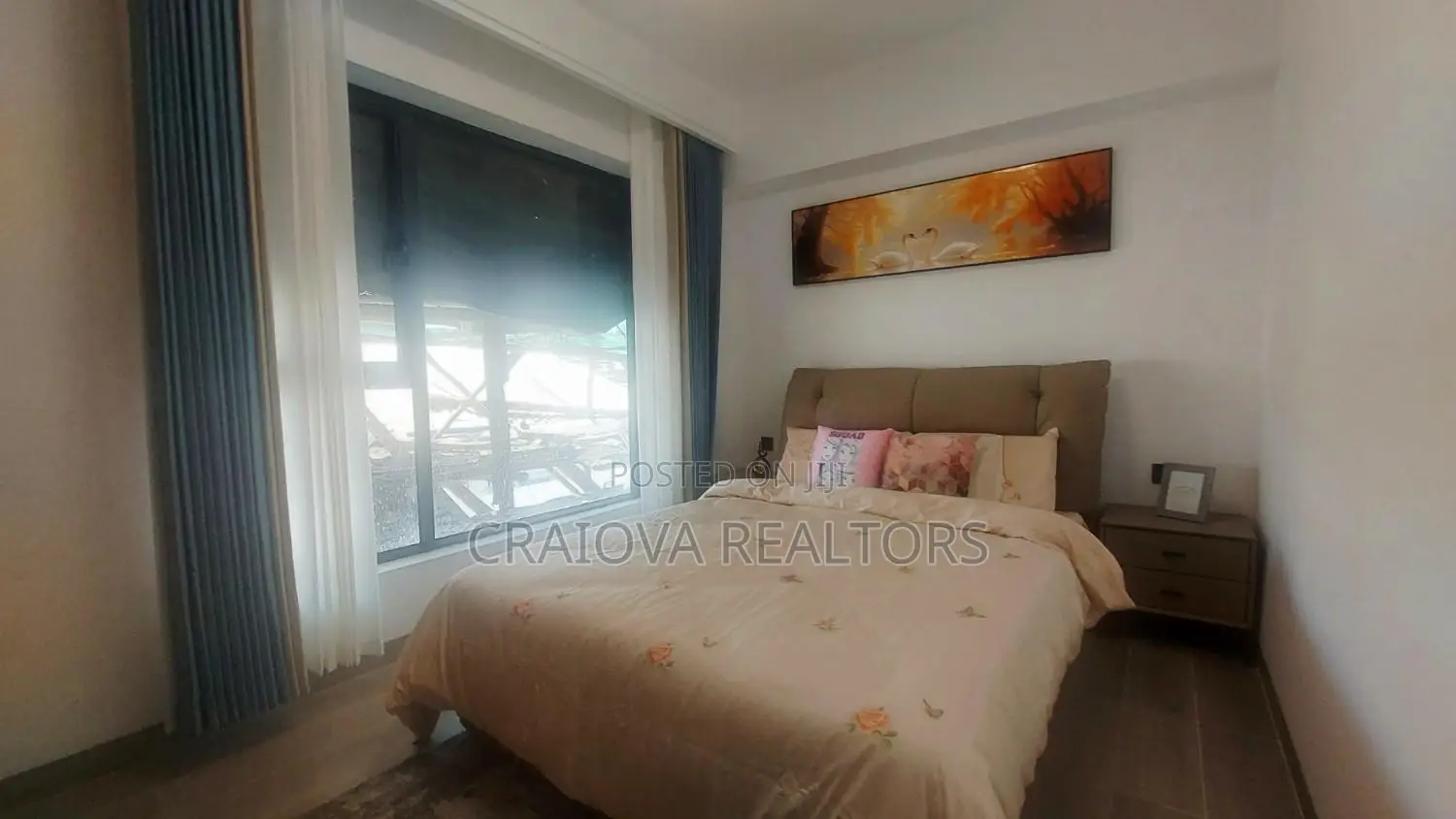 2bdrm Apartment in Syokimau for sale
